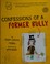Go to record Confessions of a former bully