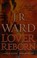 Go to record Lover reborn : a novel of the Black Dagger Brotherhood