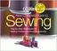 Go to record New complete guide to sewing : step-by-step techniques for...