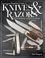 Go to record American premium guide to knives & razors identification a...