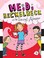 Go to record Heidi Heckelbeck and the secret admirer