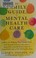 Go to record The family guide to mental health care