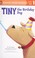 Go to record Tiny the birthday dog