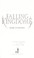 Go to record Falling kingdoms