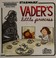 Go to record Vader's little princess