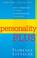 Go to record Personality plus