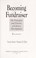 Go to record Becoming a fundraiser : the principles and practice of lib...