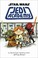Go to record Star Wars, Jedi Academy. [1]