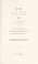 Go to record In the name of God : the true story of the fight to save c...