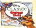 Go to record Disney classic cartoon tales