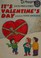 Go to record It's Valentine's Day
