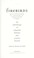Go to record Firebirds : an anthology of original fantasy and science f...