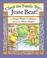 Go to record Climb the family tree, Jesse Bear!