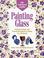 Go to record Painting glass stylish designs and practical projects