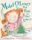 Go to record Mabel O'Leary put peas in her ear-y