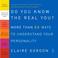 Go to record Do you know the real you? more than 66 ways to understand ...