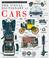 Go to record The Visual dictionary of cars.