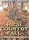 Go to record High country fall