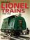 Go to record Standard catalog of Lionel trains 1900-1942