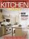 Go to record Kitchen idea file
