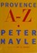 Go to record Provence A-Z