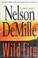 Go to record Wild fire a novel