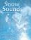 Go to record Snow sounds : an onomatopoeic story