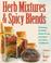 Go to record Herb mixtures & spicy blends