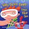 Go to record Way down deep in the deep blue sea