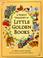 Go to record A family treasury of Little golden books : 46 best-loved s...