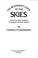 Go to record The beginner's guide to the skies : a month-by-month handb...