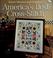 Go to record America's best cross-stitch.