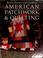 Go to record American patchwork & quilting.