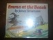 Go to record Emma at the beach