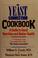 Go to record The yeast connection cookbook : a guide to good nutrition ...