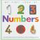 Go to record My first look at numbers.