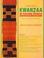Go to record Kwanzaa : an everyday resource and instructional guide