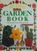 Go to record My first garden book