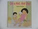 Go to record On a hot, hot day