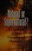 Go to record Natural or supernatural? : a casebook of true, unexplained...