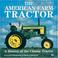 Go to record The American farm tractor : a history of the classic tractor