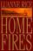 Go to record Home fires