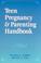 Go to record Teen pregnancy & parenting handbook