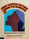 Go to record Just listen to this song I'm singing : African-American hi...