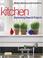 Go to record Kitchen : decorating ideas & projects