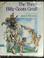 Go to record The three billy goats Gruff