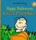Go to record Happy Halloween, great pumpkin!