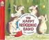 Go to record The happy hedgehog band