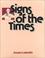 Go to record Signs of the times