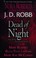 Go to record Dead of night